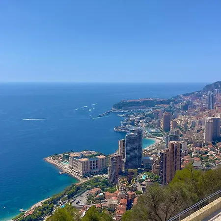 Apartment Cap Martin Roquebrune-Cap-Martin