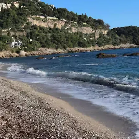 Cap Martin Apartment *
