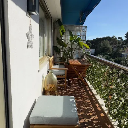 Cap Martin *
