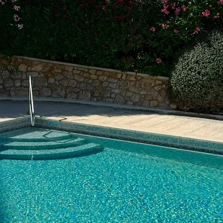 Cap Martin Apartment Roquebrune-Cap-Martin